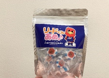 【新品未開封】ファイティングイーグルス　シャツ　ペンライト グッズ情報】第5節10/26(土)27(日)新発売グッズのご案内