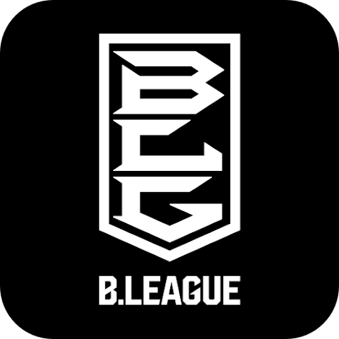 B.LEAGUE公式 チケットアプリ