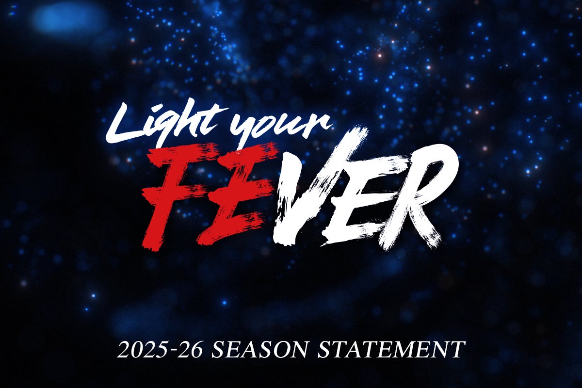 Light your FEVER