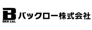 バックロー株式会社