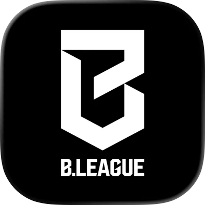 B.LEAGUE公式 アプリ