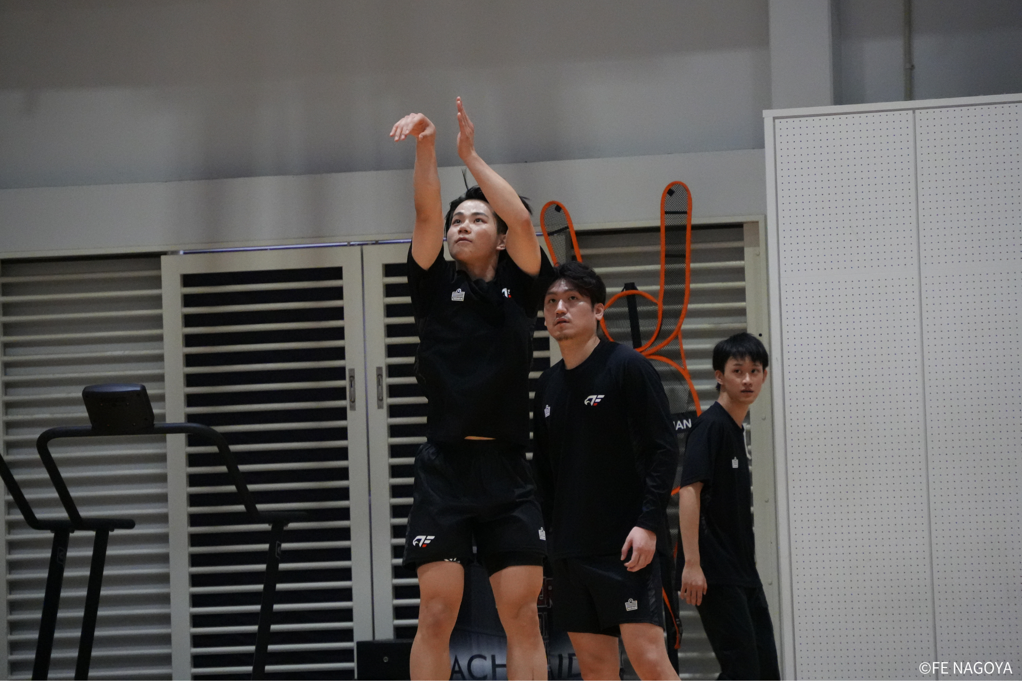 【平寿哉】練習参加のお知らせ